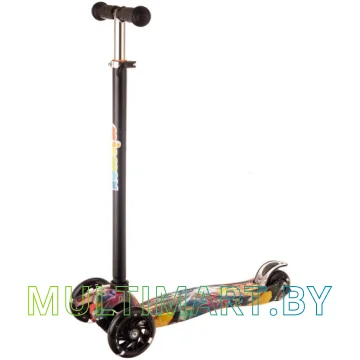Самокат MicMax MG03B-85W